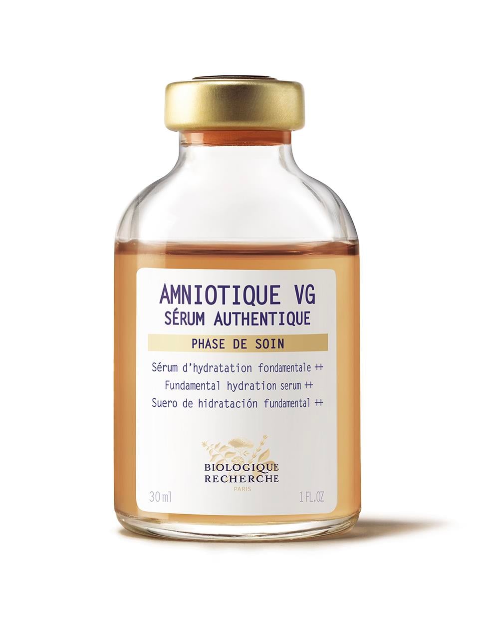 AMNIOTIQUE 30 ml