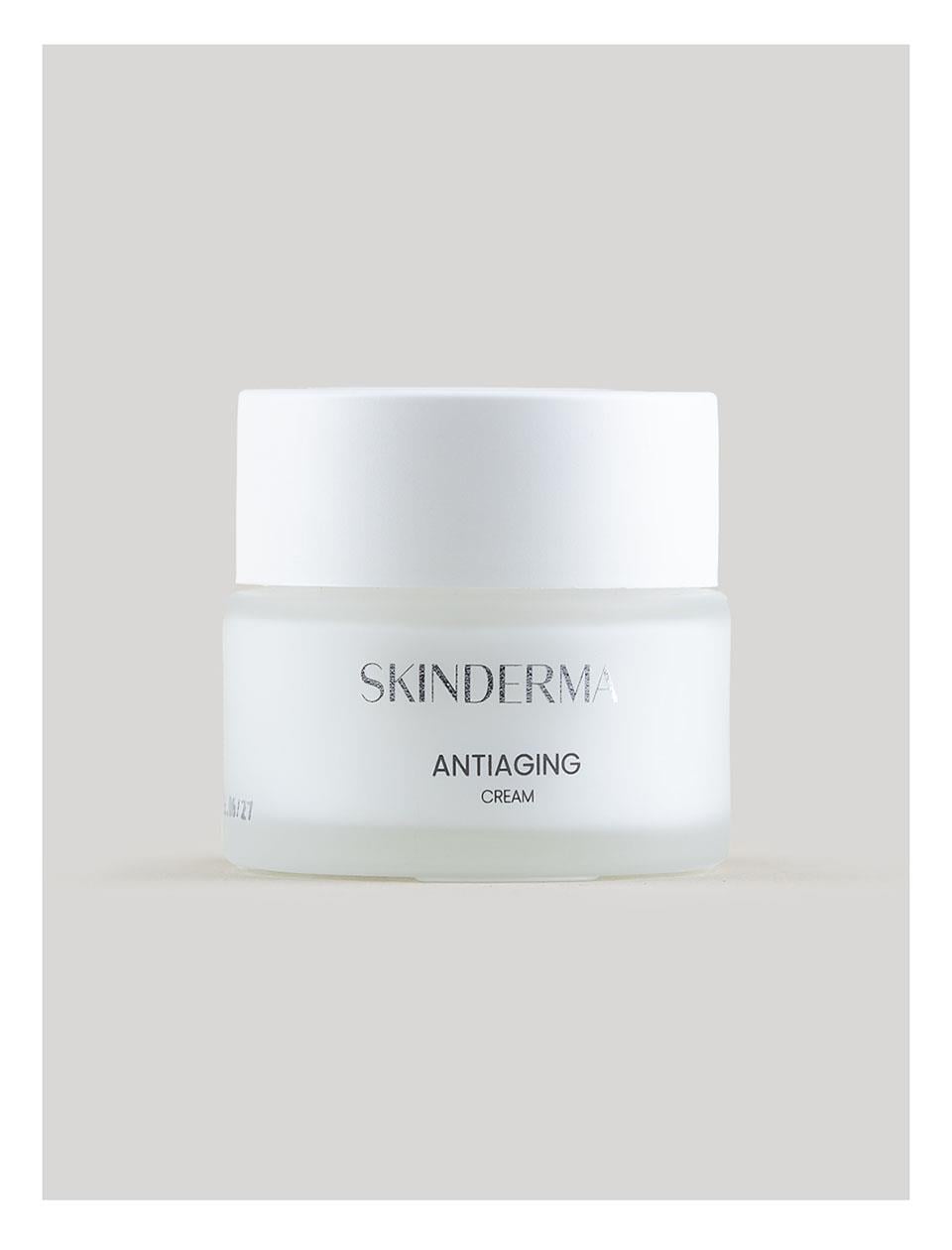 ANTI-AGING CREAM 50 ML