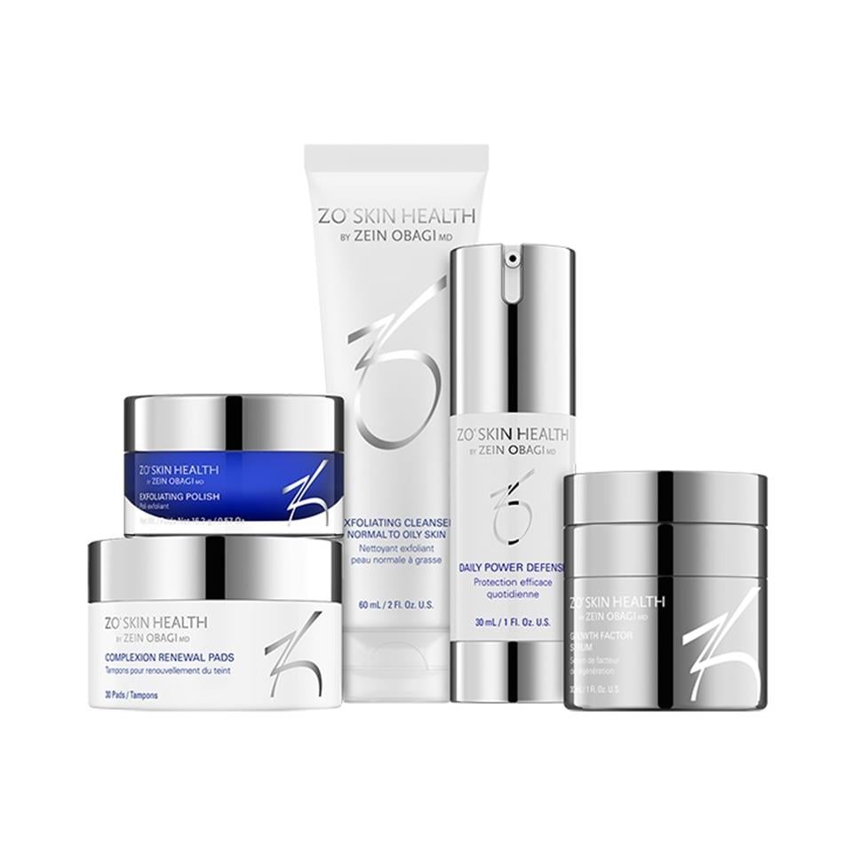 Anti-Aging Program Kit