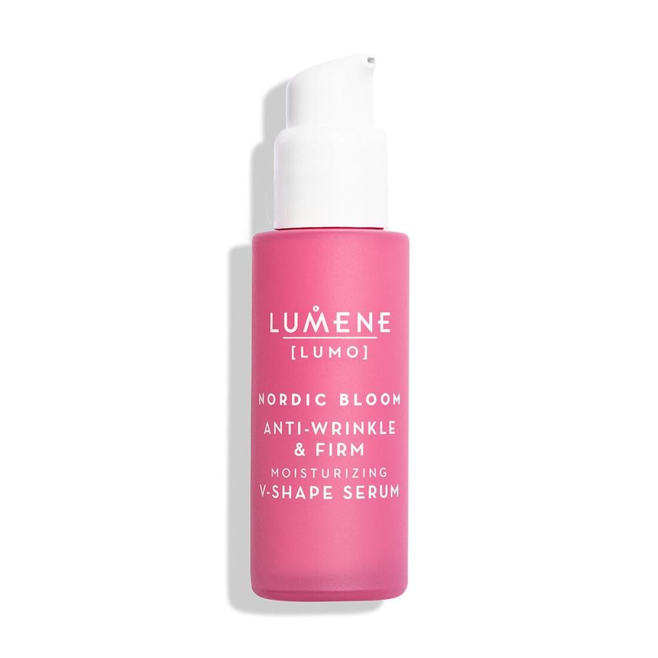Anti-Wrinkle & Firm Moisturizing V-Shape Serum 30 ML