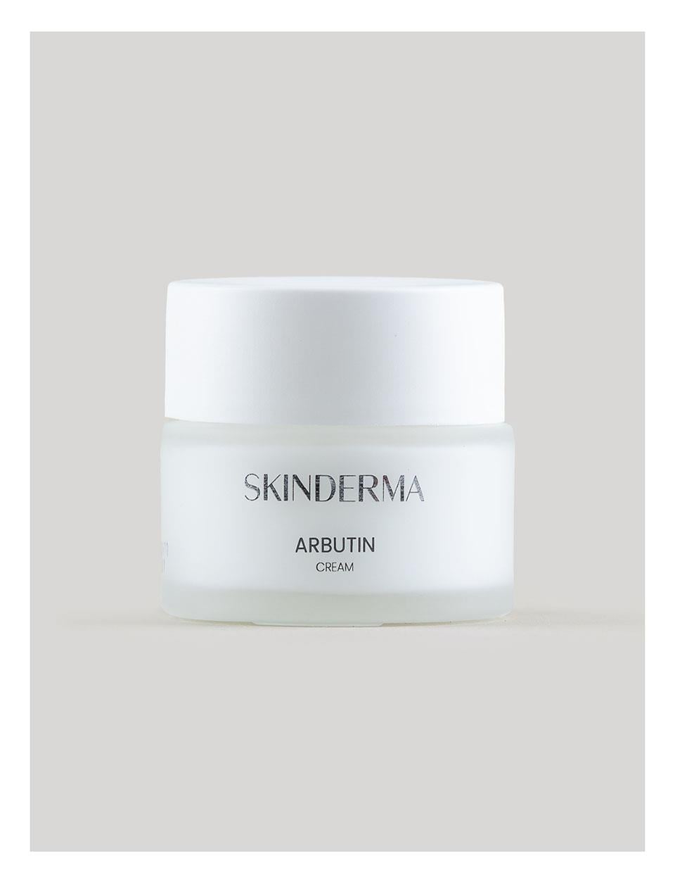 ARBUTIN CREAM 50 ML
