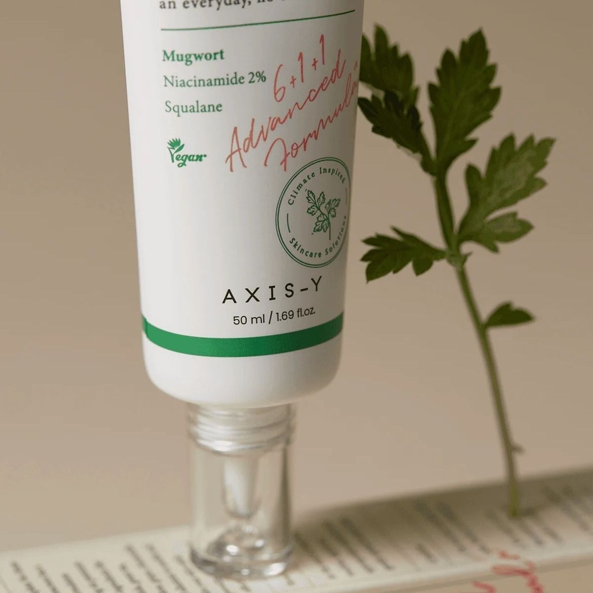 Axis-Y Complete No - Stress SPF50+ PA++++ - Hassas Ciltlere Uygun