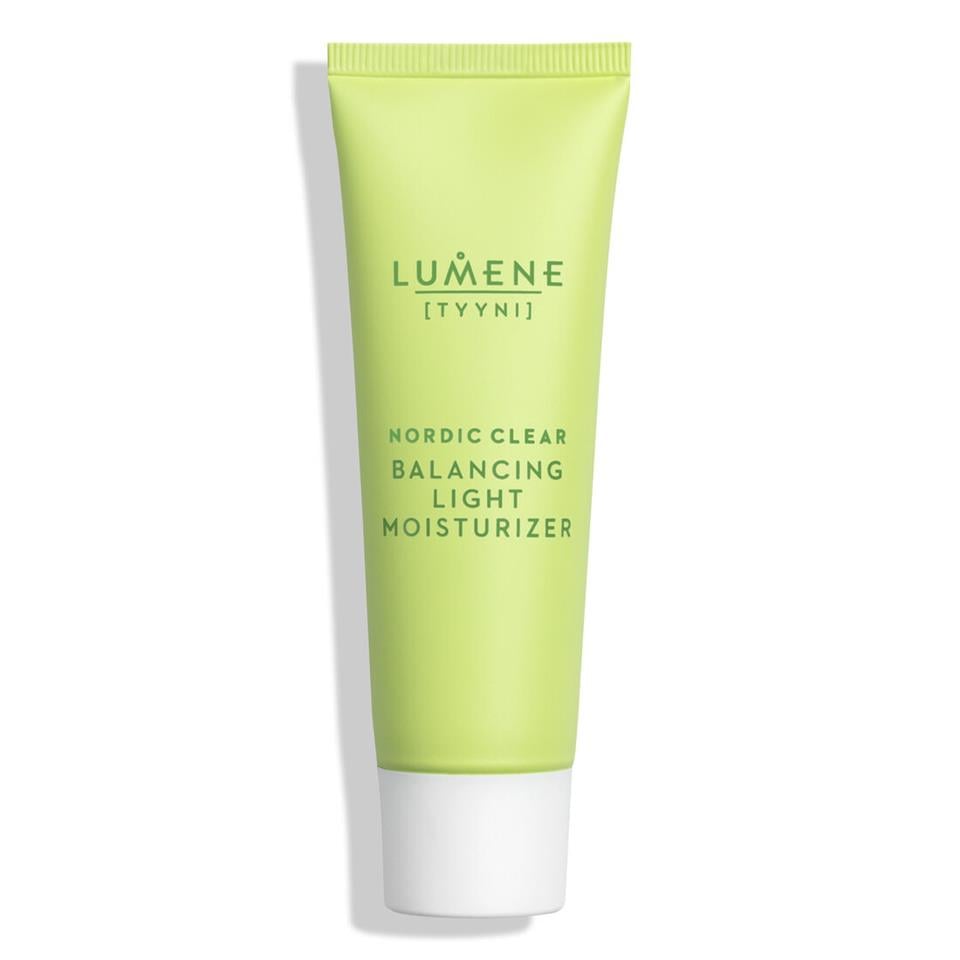 Balancing Light Moisturizer 50 ML