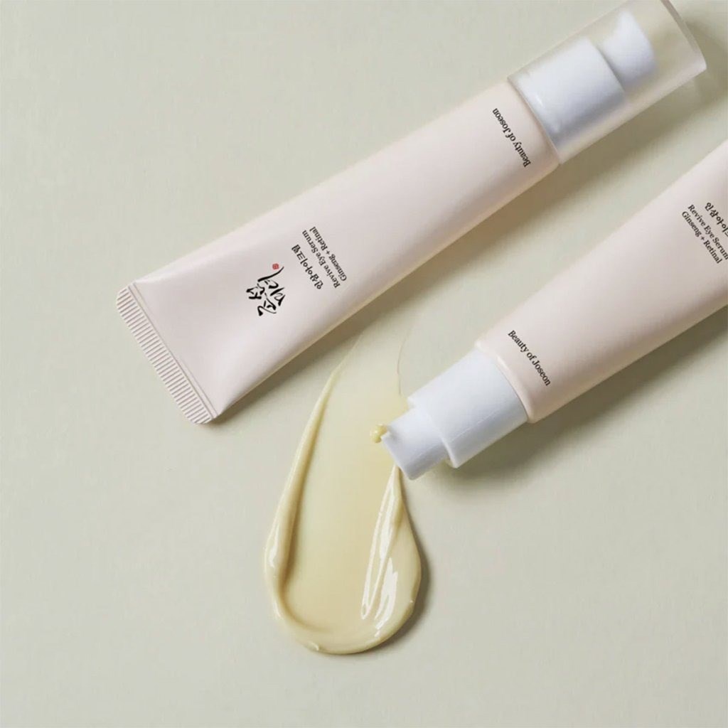Beauty of Joseon Eye Serum - Ginseng Retinal Göz