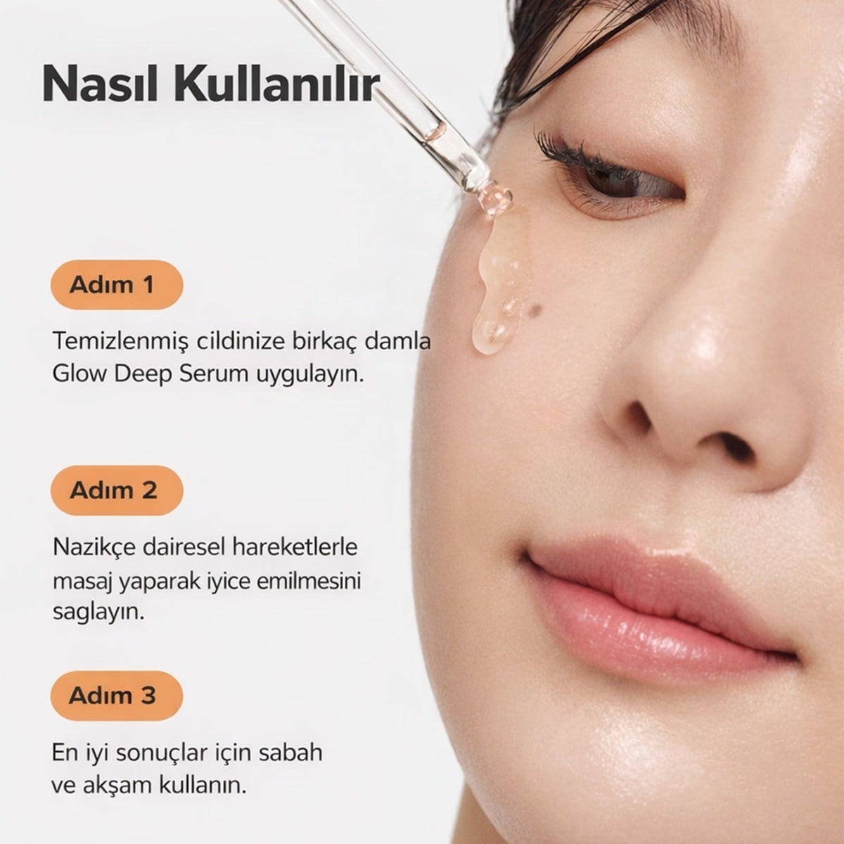 Beauty of Joseon Glow Deep Serum Rice & Alpha Arbutin 30 ml