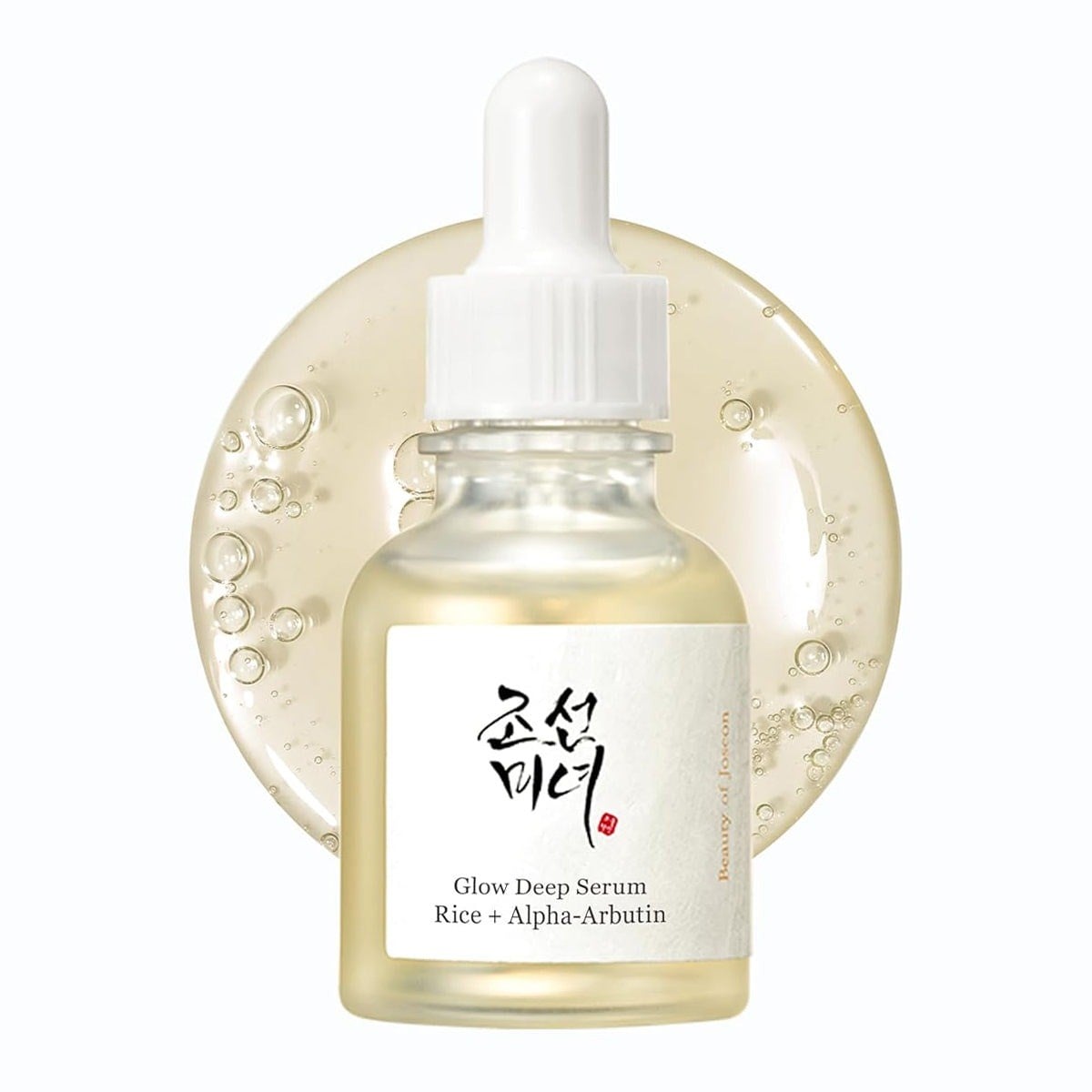 Beauty of Joseon Glow Deep Serum Rice & Alpha Arbutin 30 ml