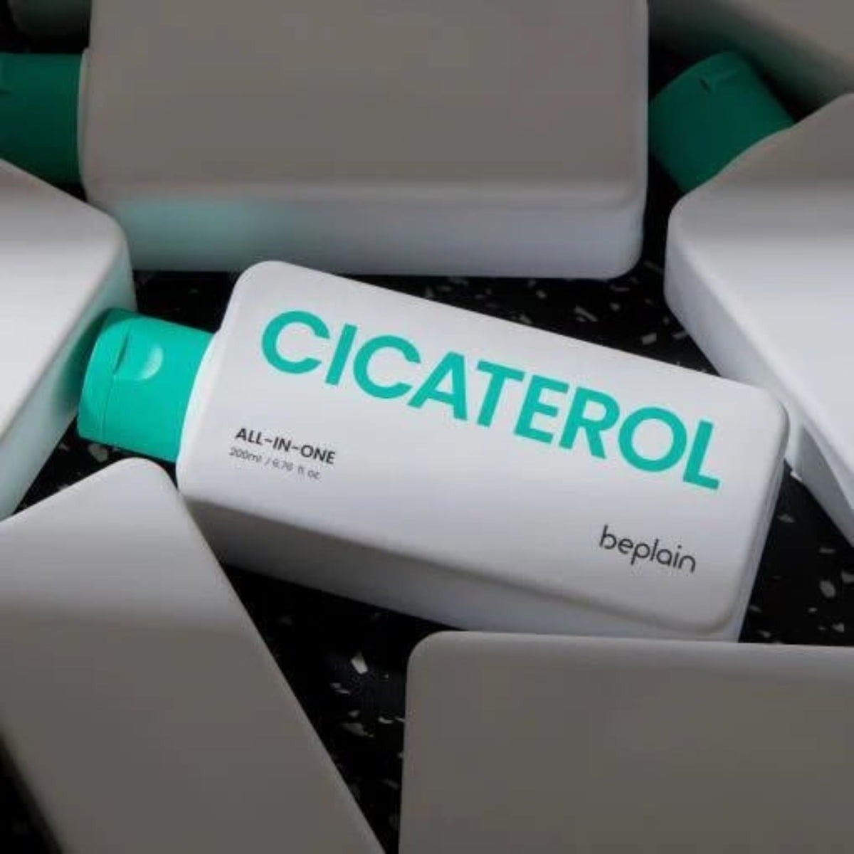 Beplain Cicaterol All - in - One - Çok Yönlü Bakım Kremi 200 ml