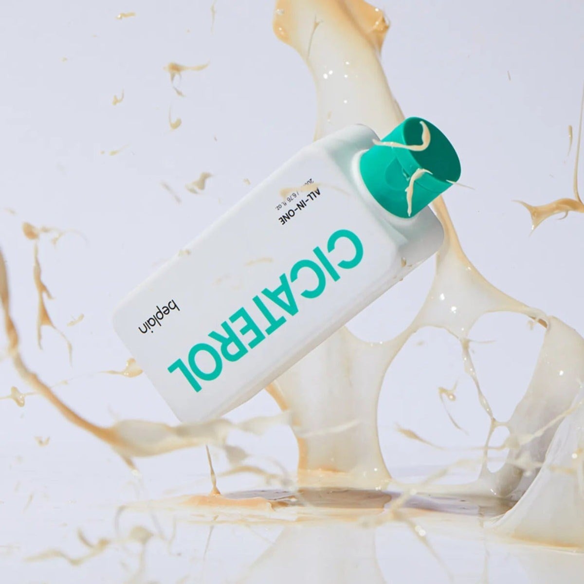 Beplain Cicaterol All - in - One - Çok Yönlü Bakım Kremi 200 ml