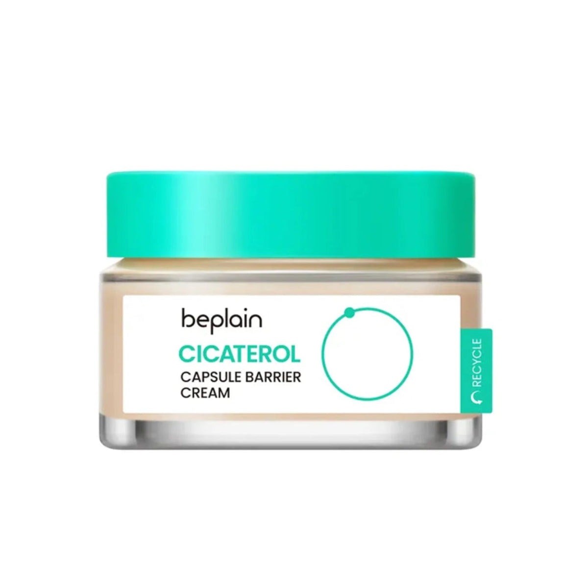 Beplain Cicaterol Capsule Barrier Cream - Bariyer Krem 50 ml