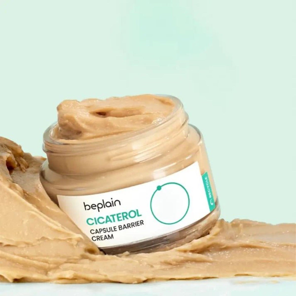 Beplain Cicaterol Capsule Barrier Cream - Bariyer Krem 50 ml