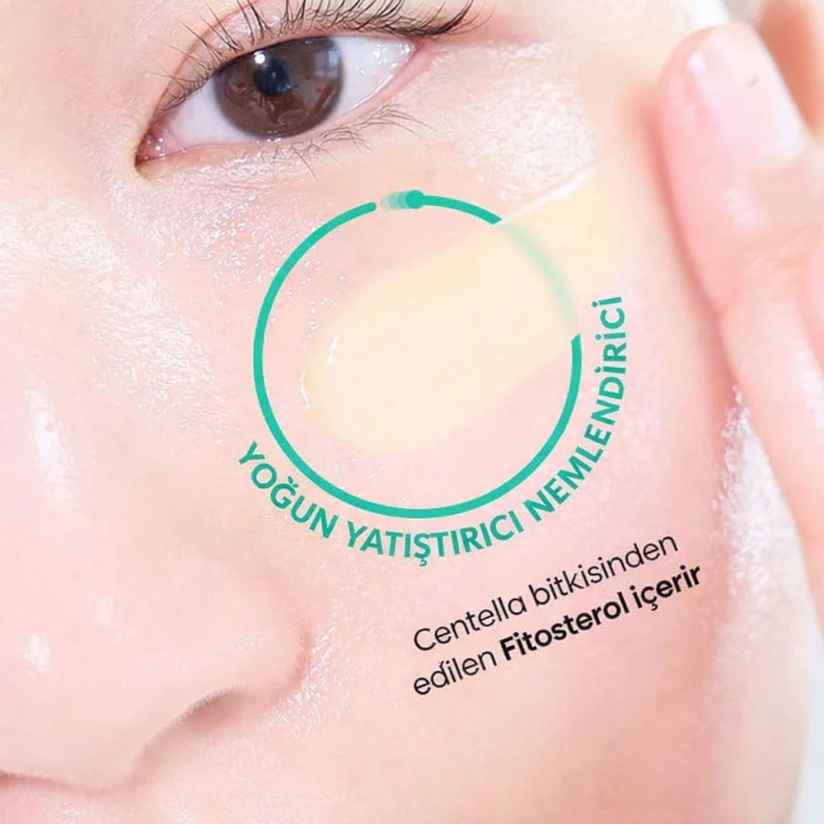 Beplain Cicaterol Moisturizer Cream - Bariyer Krem 60 ml