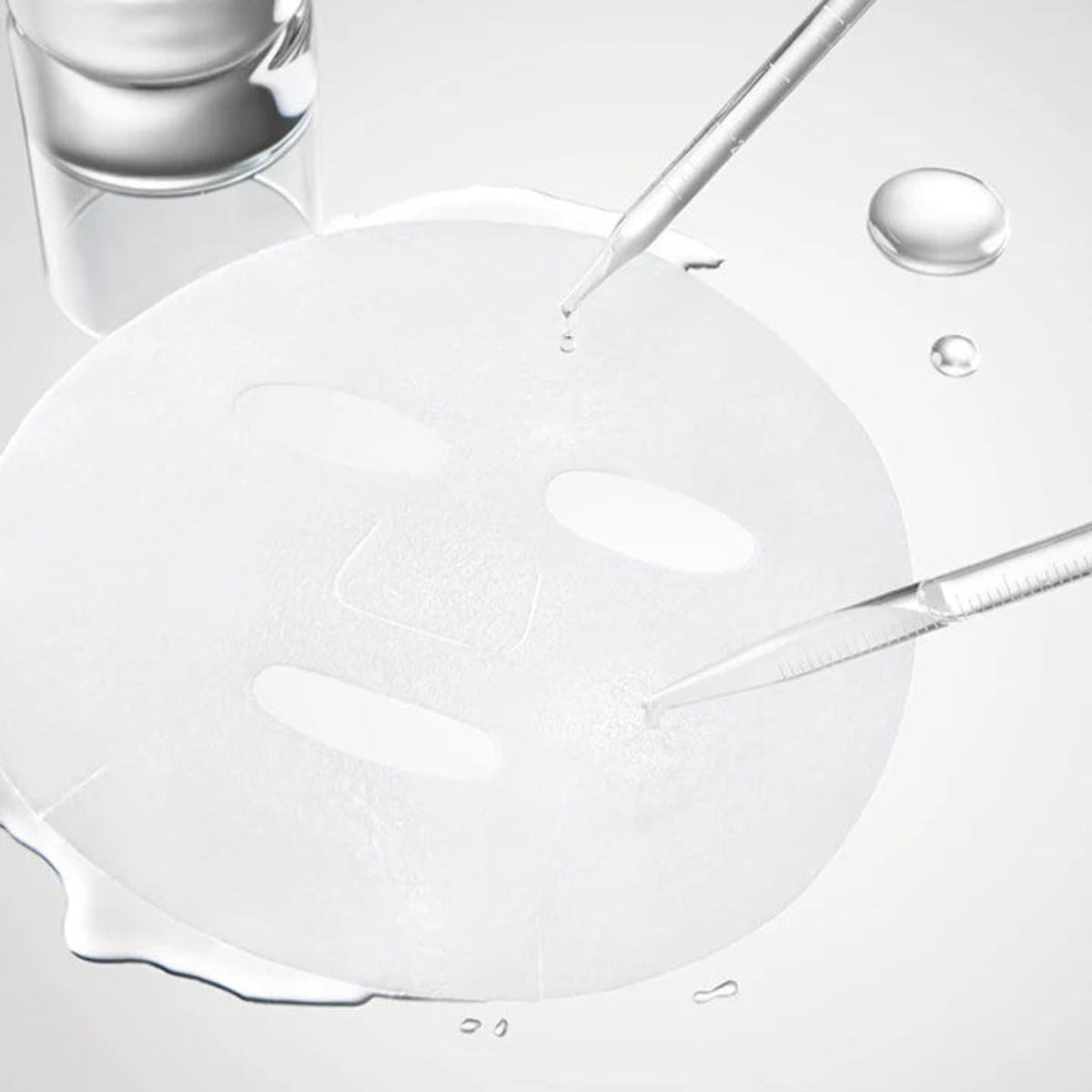 Beplain Madecassoside Calming Mask - Onarıcı Maske 1 Adet