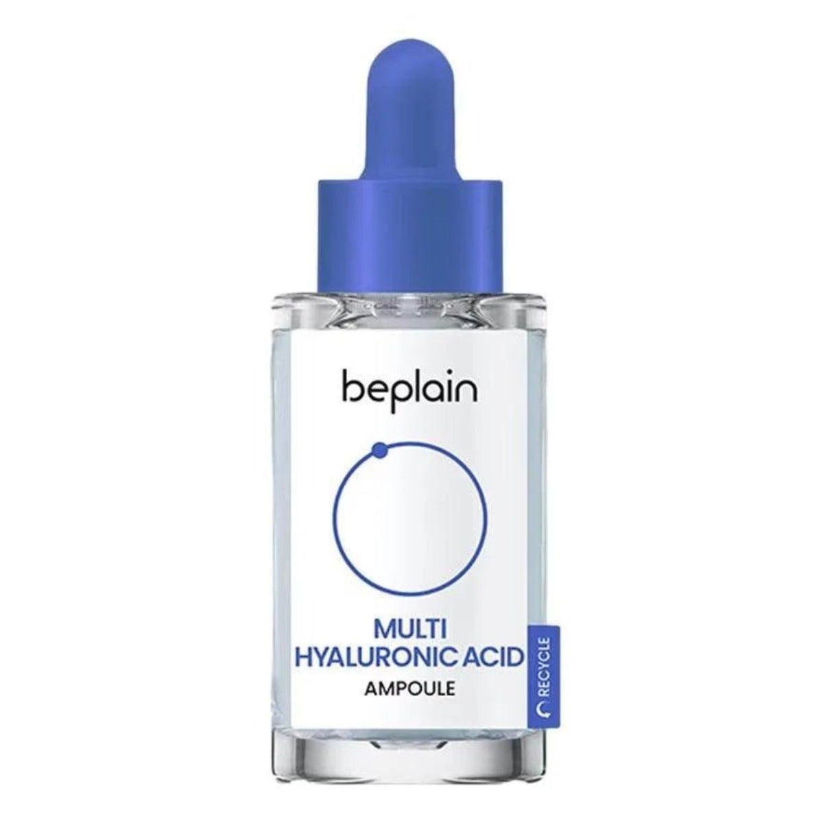 Beplain Multi Hyaluronic Ampoule - Nem Ampulü 30 ml