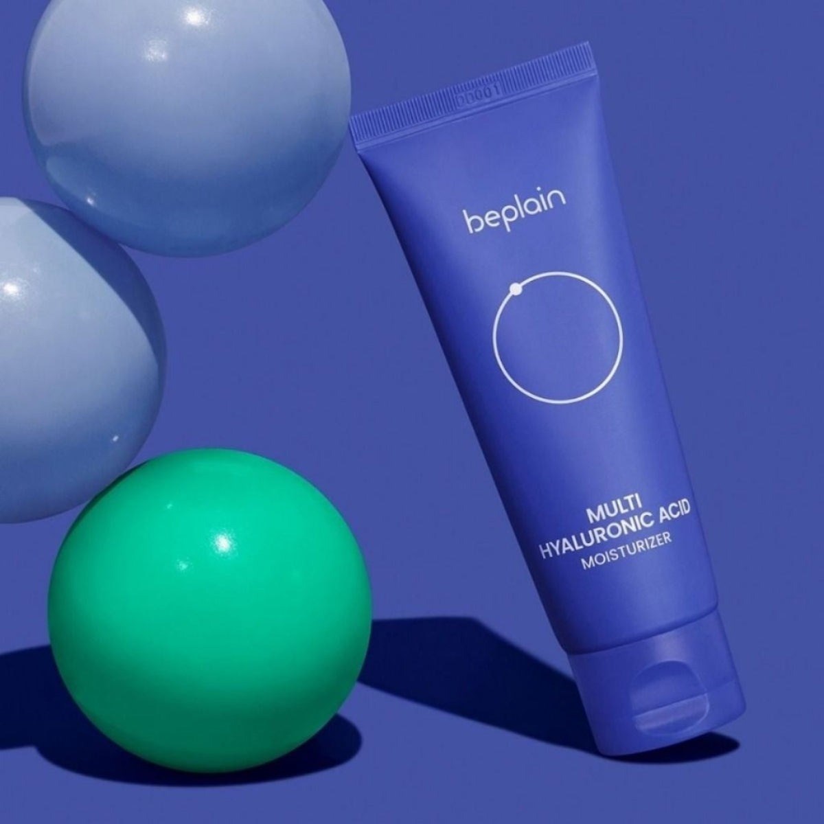 Beplain Multi Hyaluronic Moisturizer - Nem Kremi 70 ml