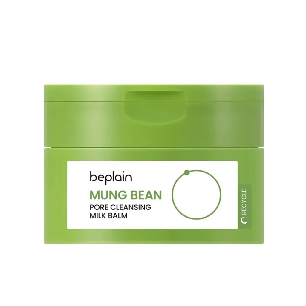 Beplain Mung Bean Milk Balm - Gözenek Arındırıcı Balm 100 ml