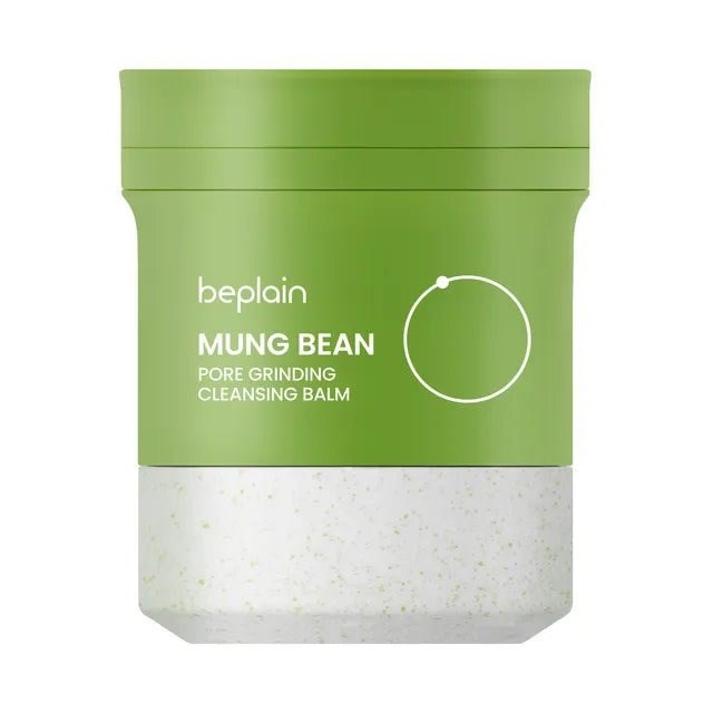 Beplain Mung Bean Pore Grinding Balm - Peeling Balm 100 ml
