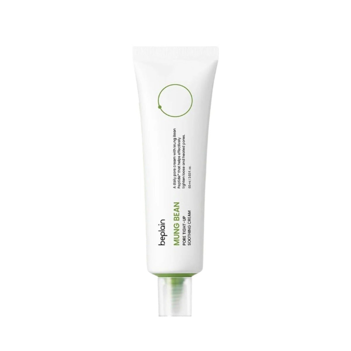 Beplain Mung Bean Pore Tight - Up Cream - Gözenek Krem 60 ml