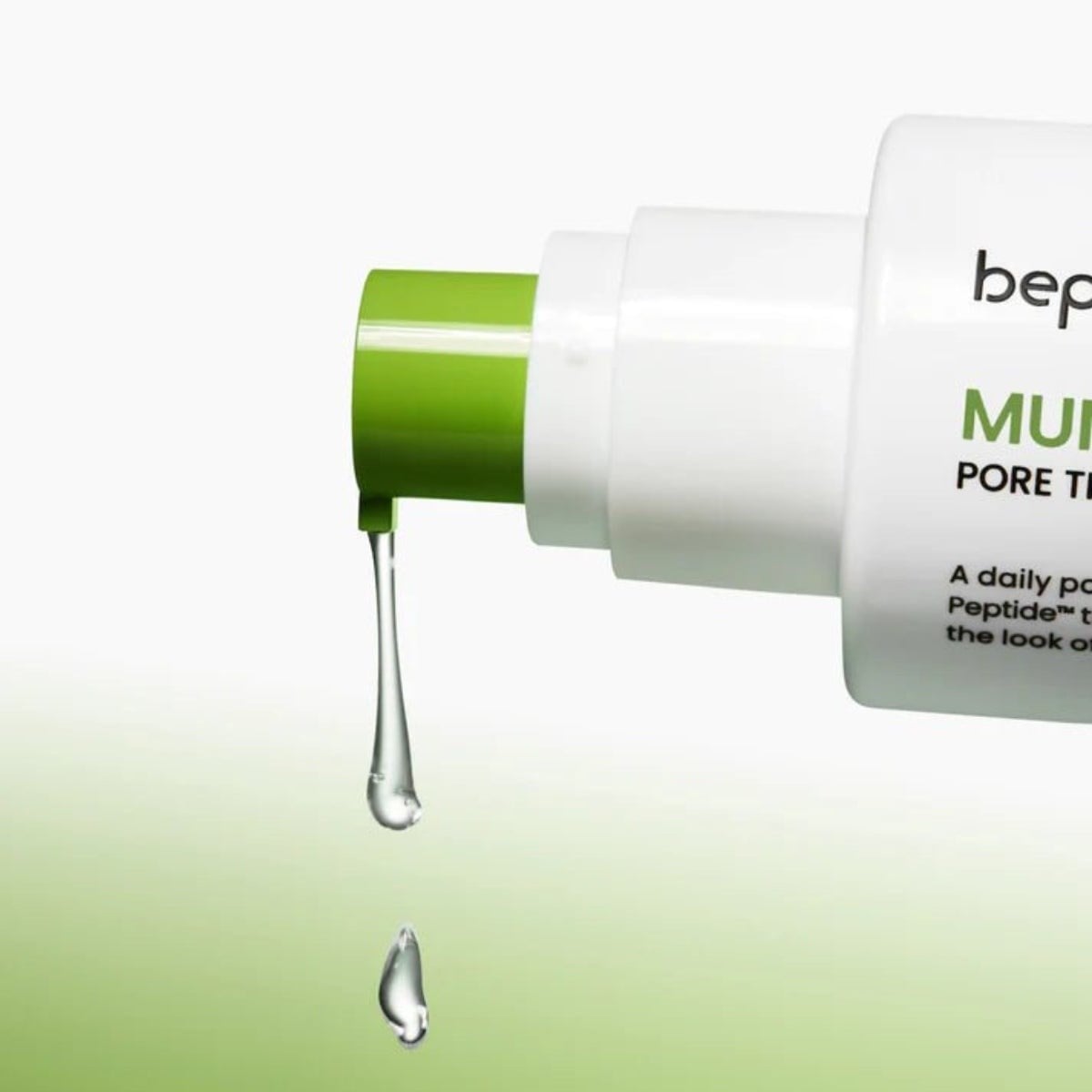 Beplain Mung Bean Pore Tight-Up Serum – Gözenek Serum 30 ml