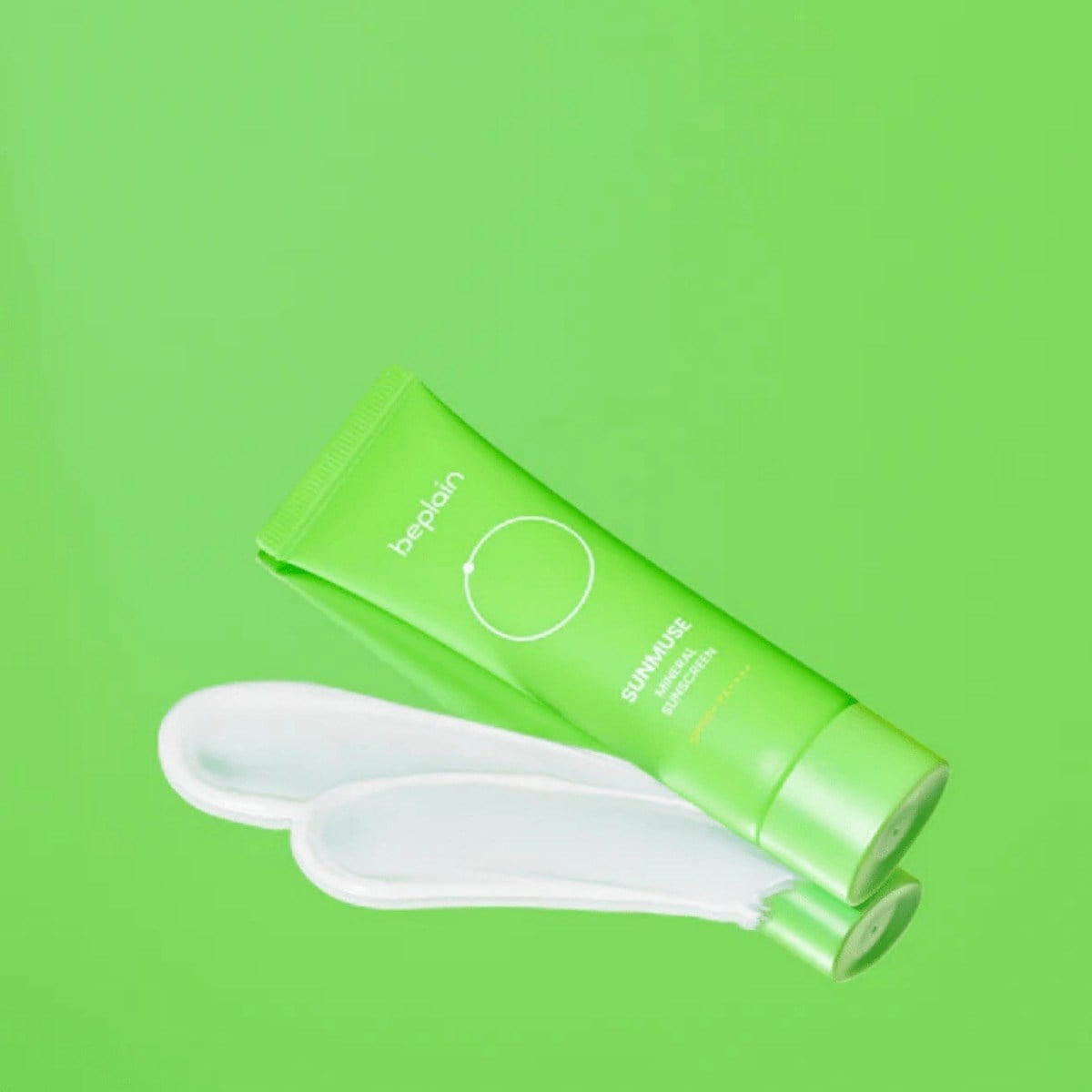 Beplain Sunmuse Mineral Sunscreen - Güneş Kremi 50 ml