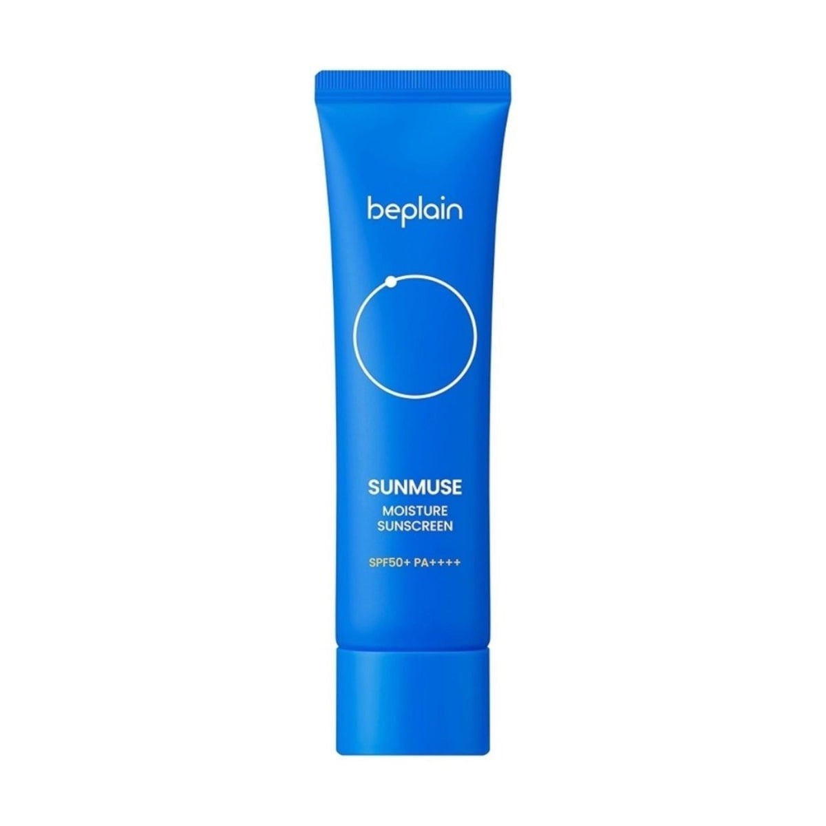 Beplain Sunmuse Moisture Sunscreen - Güneş Kremi 50 ml