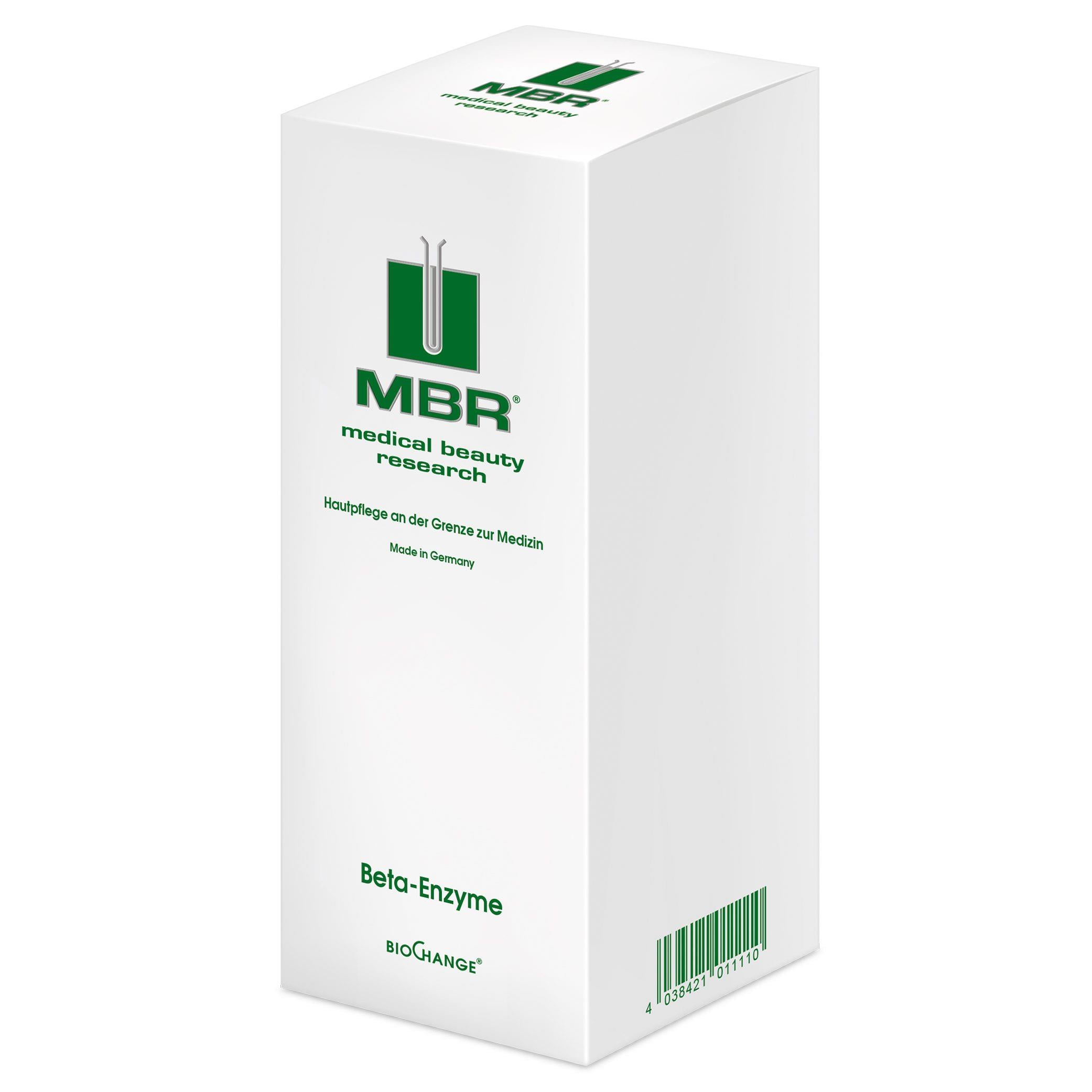 Beta Enzyme - 50 ml