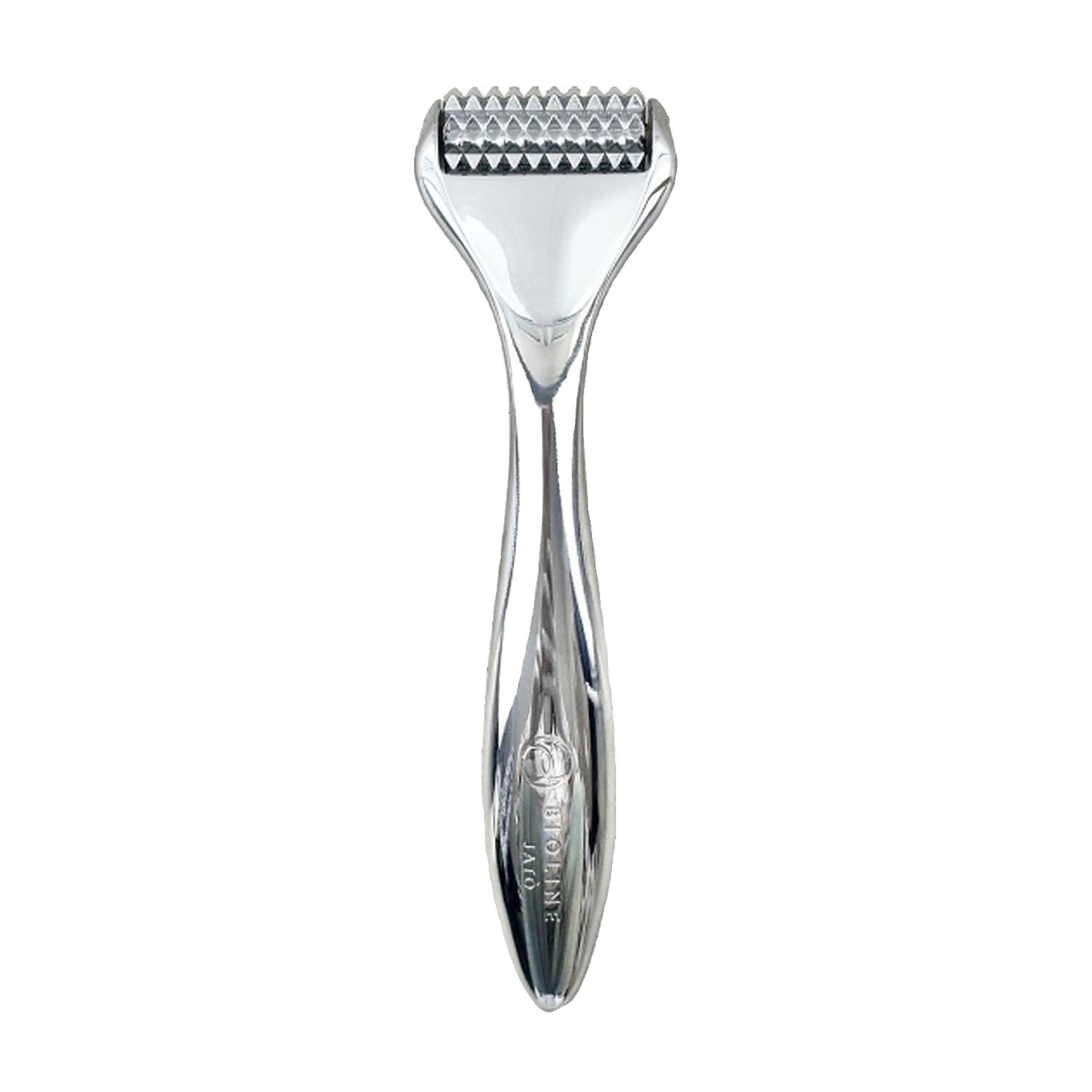 Bioline Jatò Face Roller in Blue Velvet Sachet