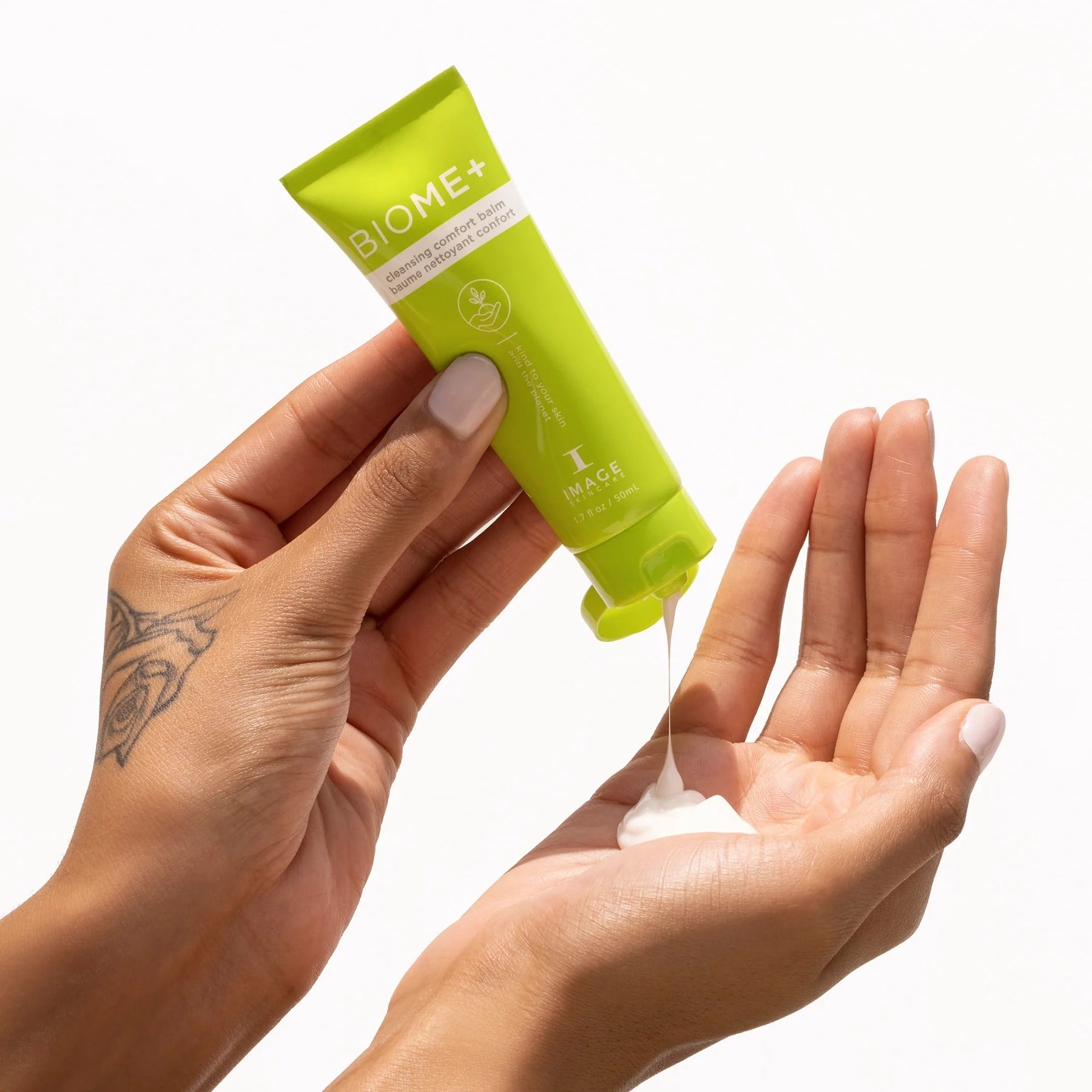 Biome+ Cleansing Comfort Balm 118 ml