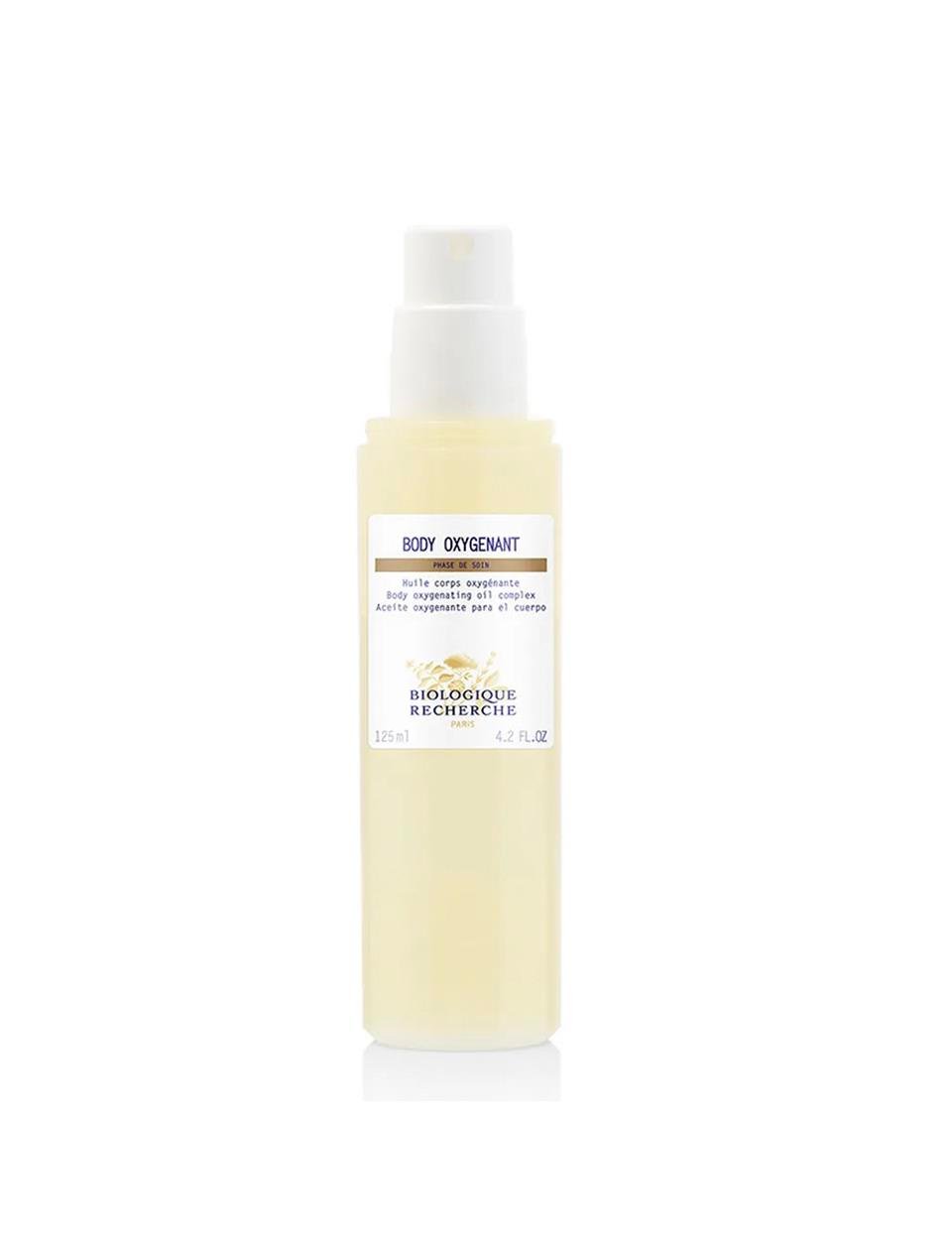 BODY OXYGENANT 125 ml
