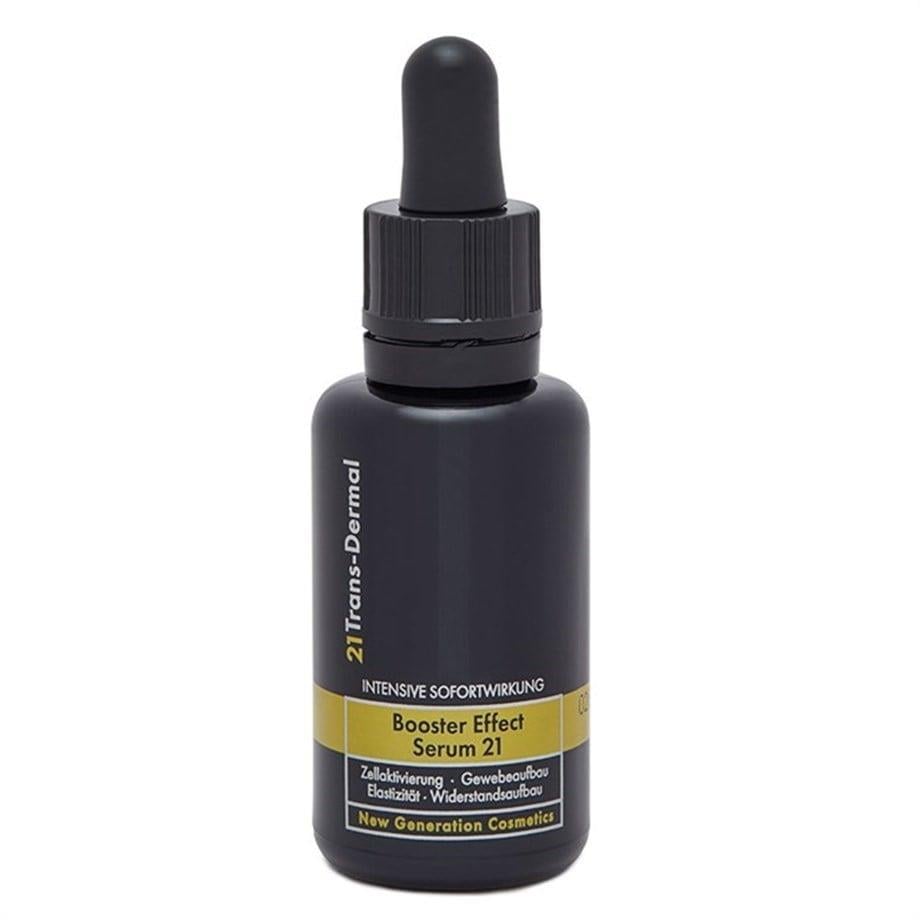 Booster Effect Serum 21 - 30 ml