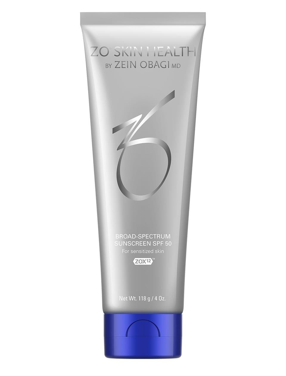 Broad Spectrum SPF50 118 GR