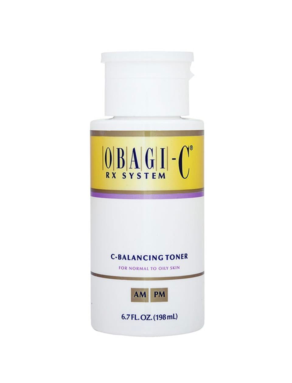 C-Balancing Toner 198 ML