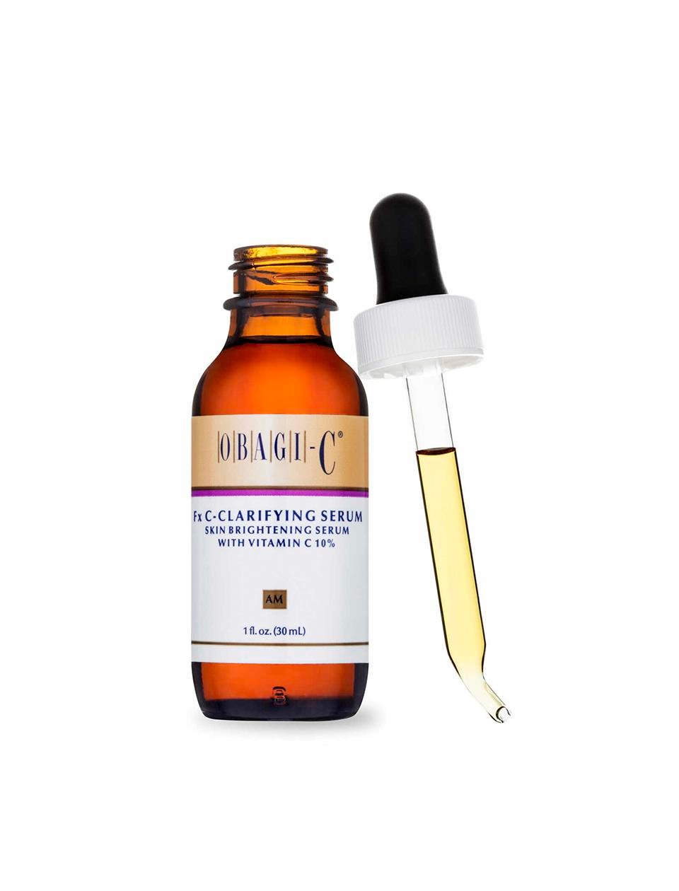 C FX C-Clarifying Serum 30 ML