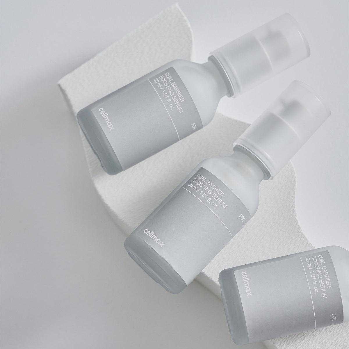 Celimax Dual Barrier Serum - Bariyer Onarıcı Serum 30 ml