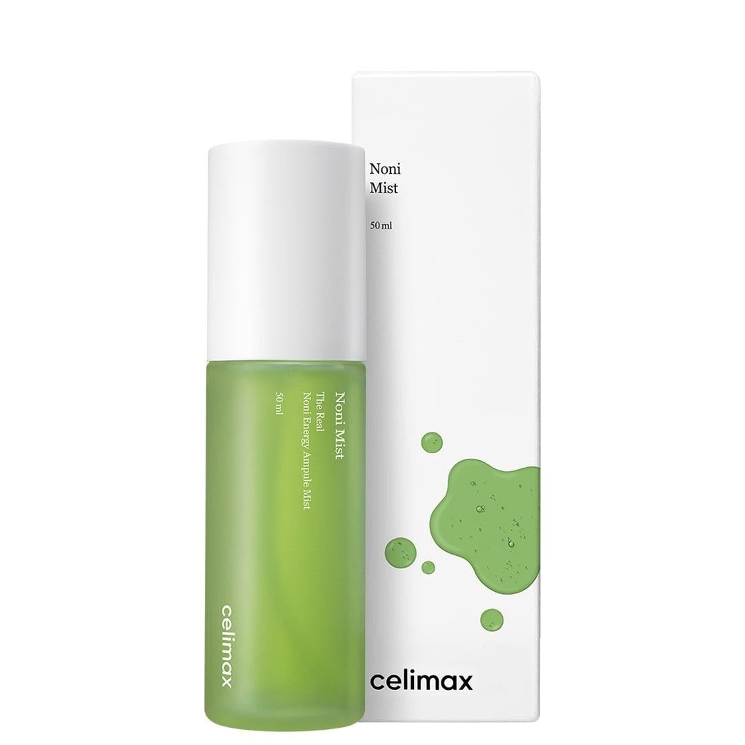 Celimax Noni Antioxidant Mist - Yenileyici Cilt Misti