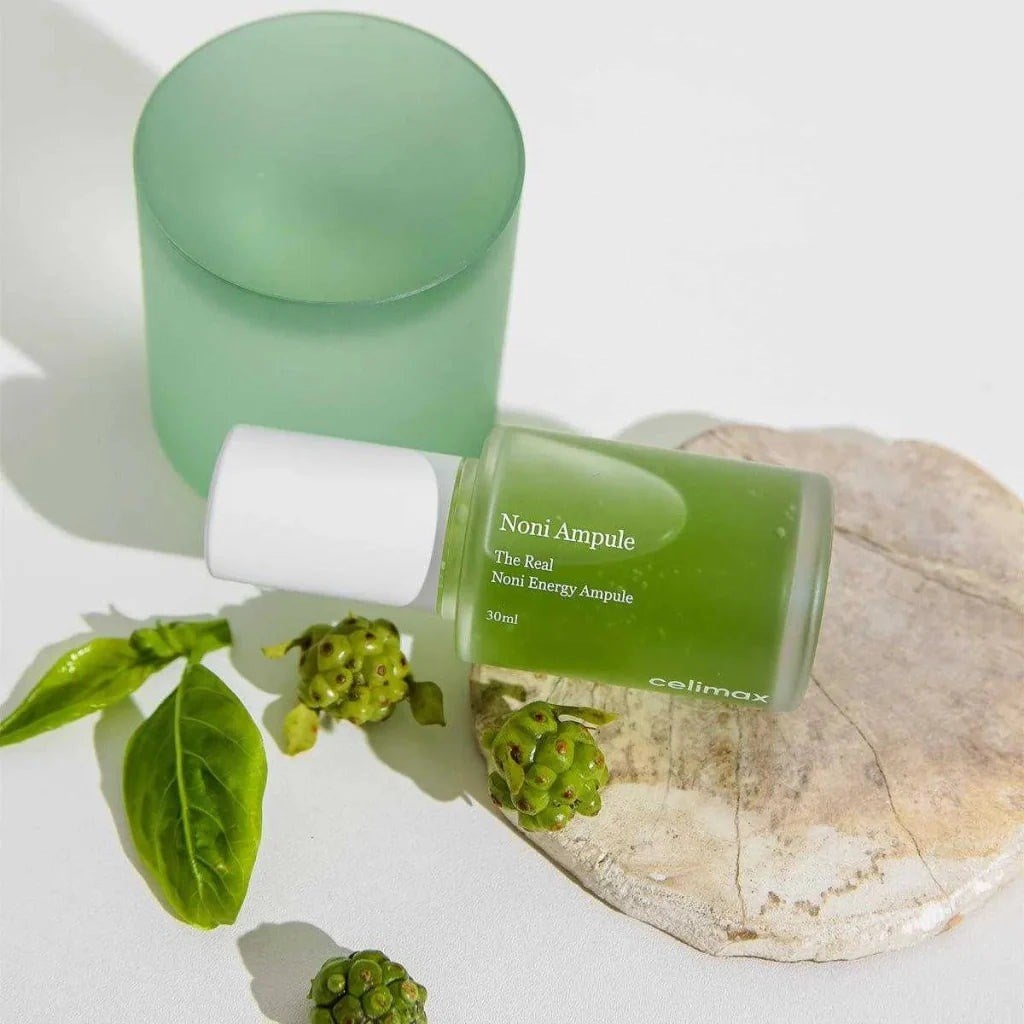 Celimax Noni Antioxidant Serum - Canlandırıcı Serum 30 ml