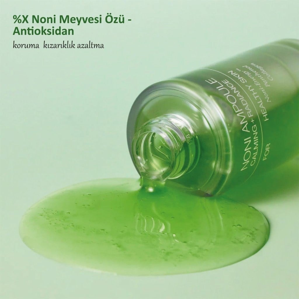 Celimax Noni II Calming Radiance Ampoule 50 ml