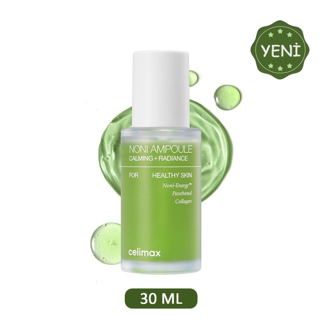 Celimax Noni II Calming Radiance Serum - 30 ml