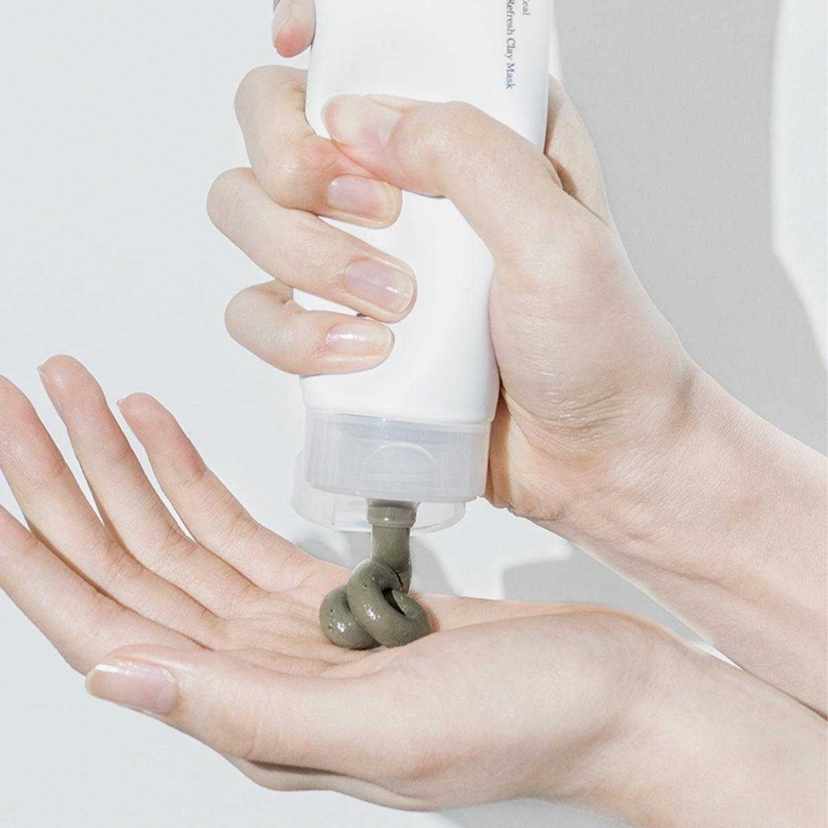 Celimax Noni Refresh Clay Mask - Arındırıcı Kil Maske 120 ml