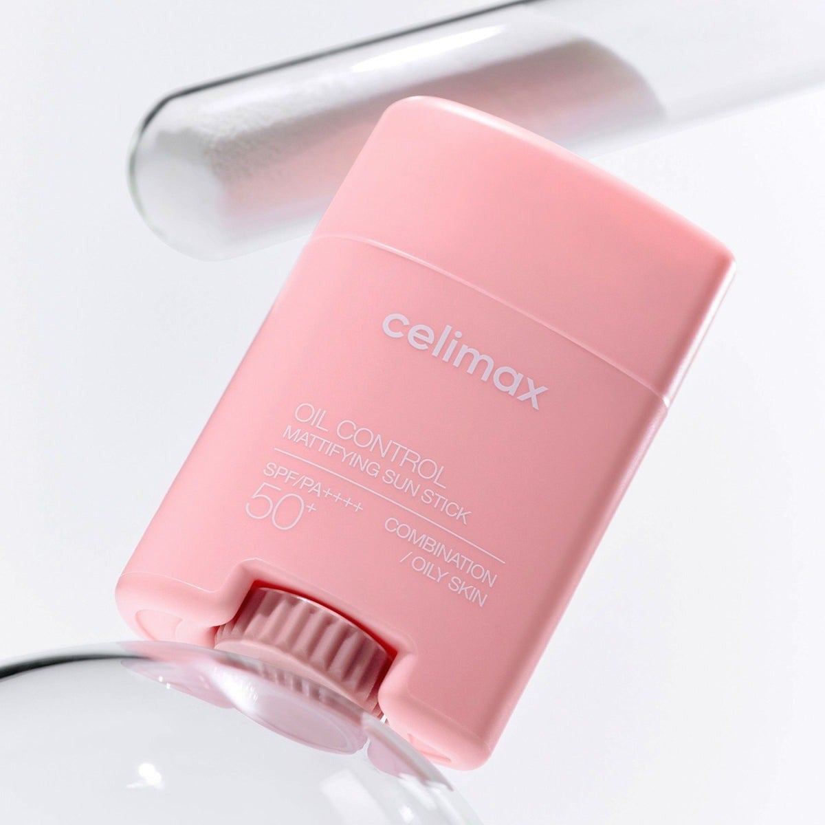 Celimax Oil Control Sun Stick - Güneş Stik 22 g