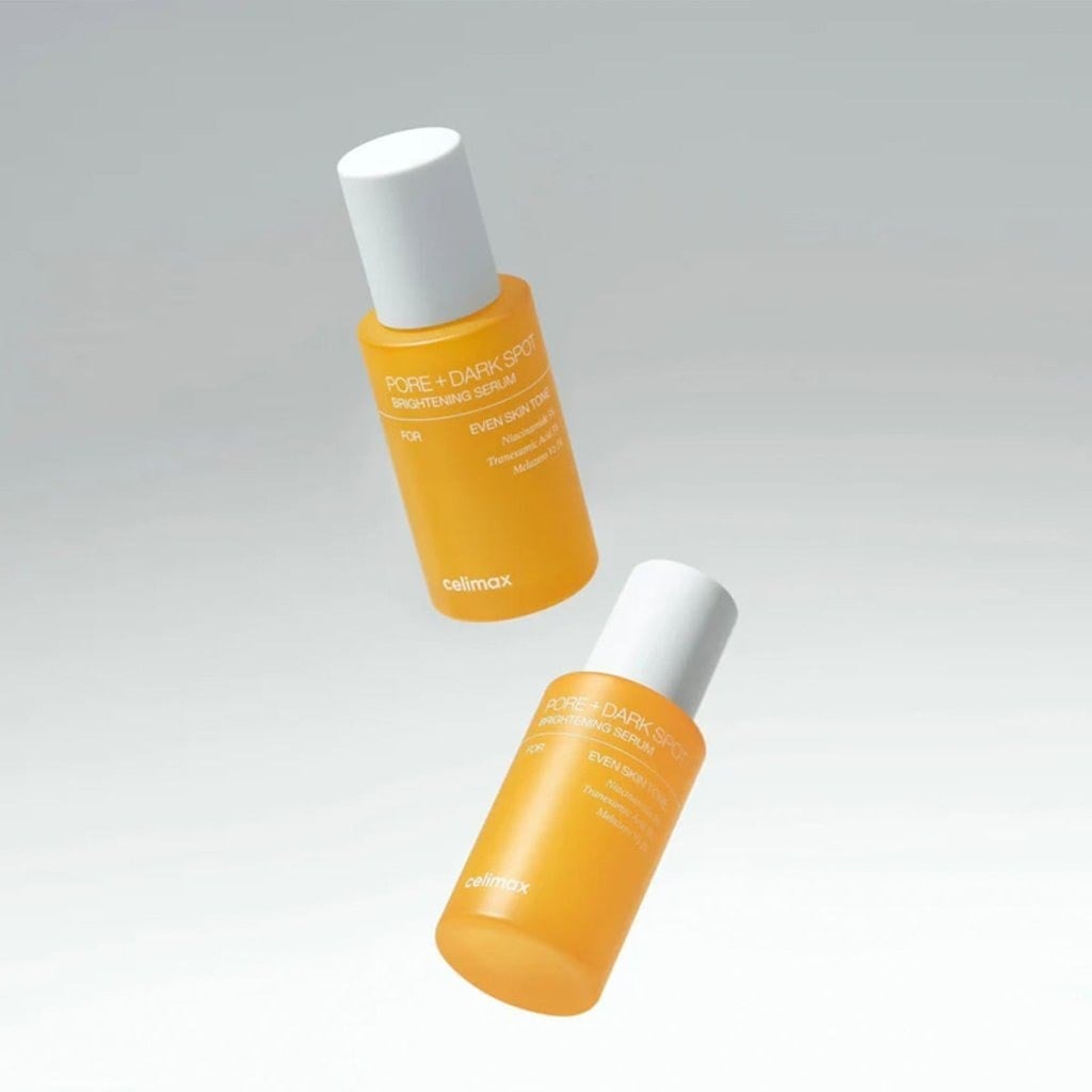 Celimax Pore Dark Spot Serum - Leke & Gözenek Serumu 30 ml