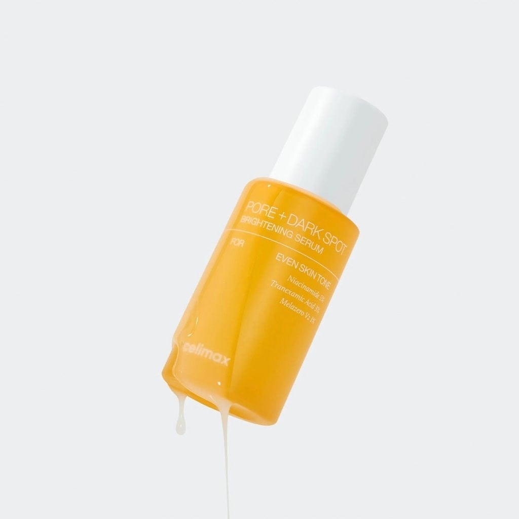 Celimax Pore Dark Spot Serum - Leke & Gözenek Serumu 30 ml