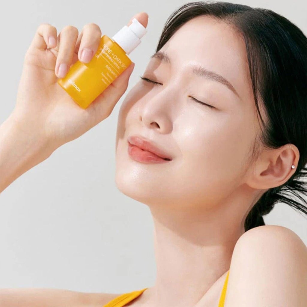 Celimax Pore Dark Spot Serum - Leke & Gözenek Serumu 30 ml