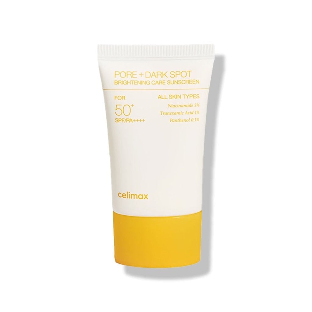 Celimax Pore Dark Spot Sun Cream - Güneş Kremi 50 ml
