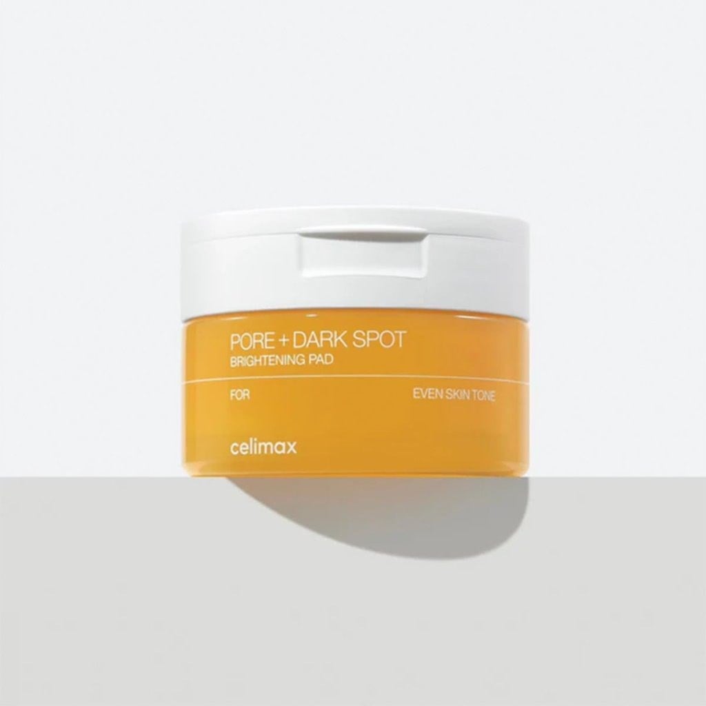Celimax Pore Dark Spot Toner Pad - Leke Azaltıcı Ped