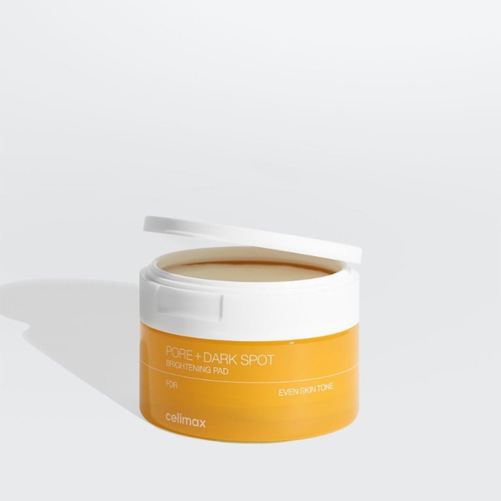 Celimax Pore Dark Spot Toner Pad - Leke Azaltıcı Ped