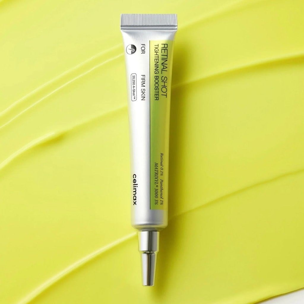 Celimax Retinal Tightening Booster - Retinal Krem 15 ml
