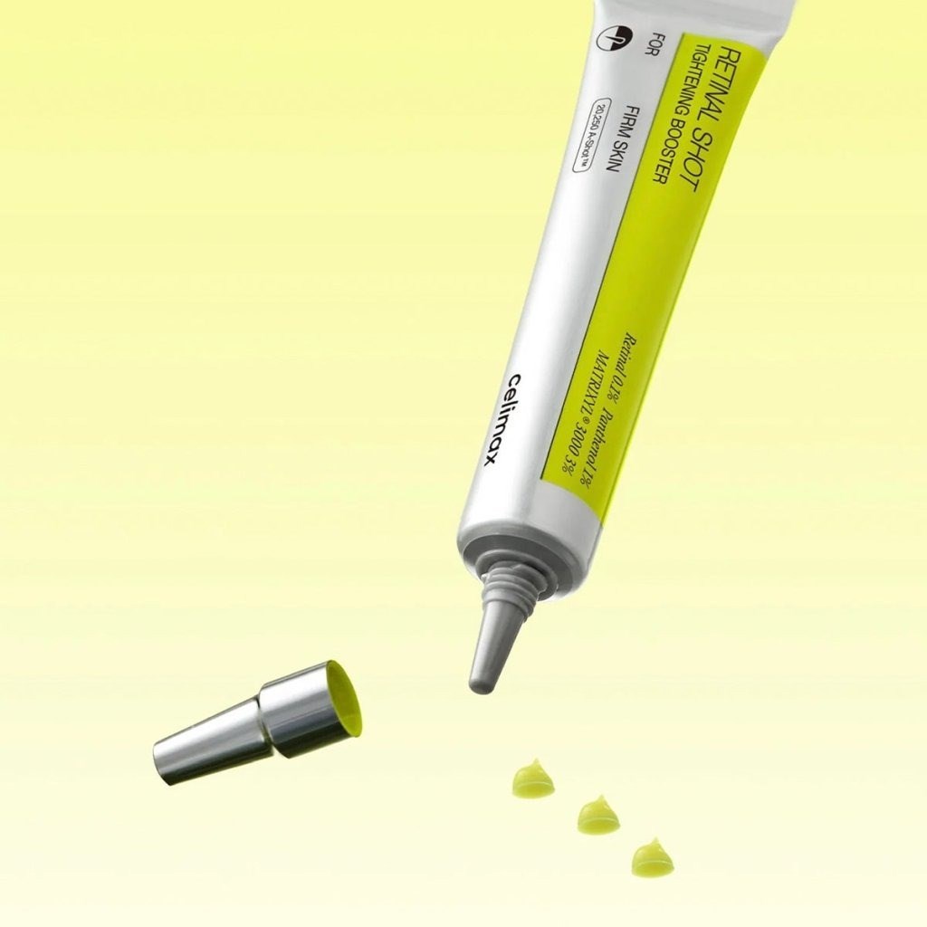 Celimax Retinal Tightening Booster - Retinal Krem 15 ml