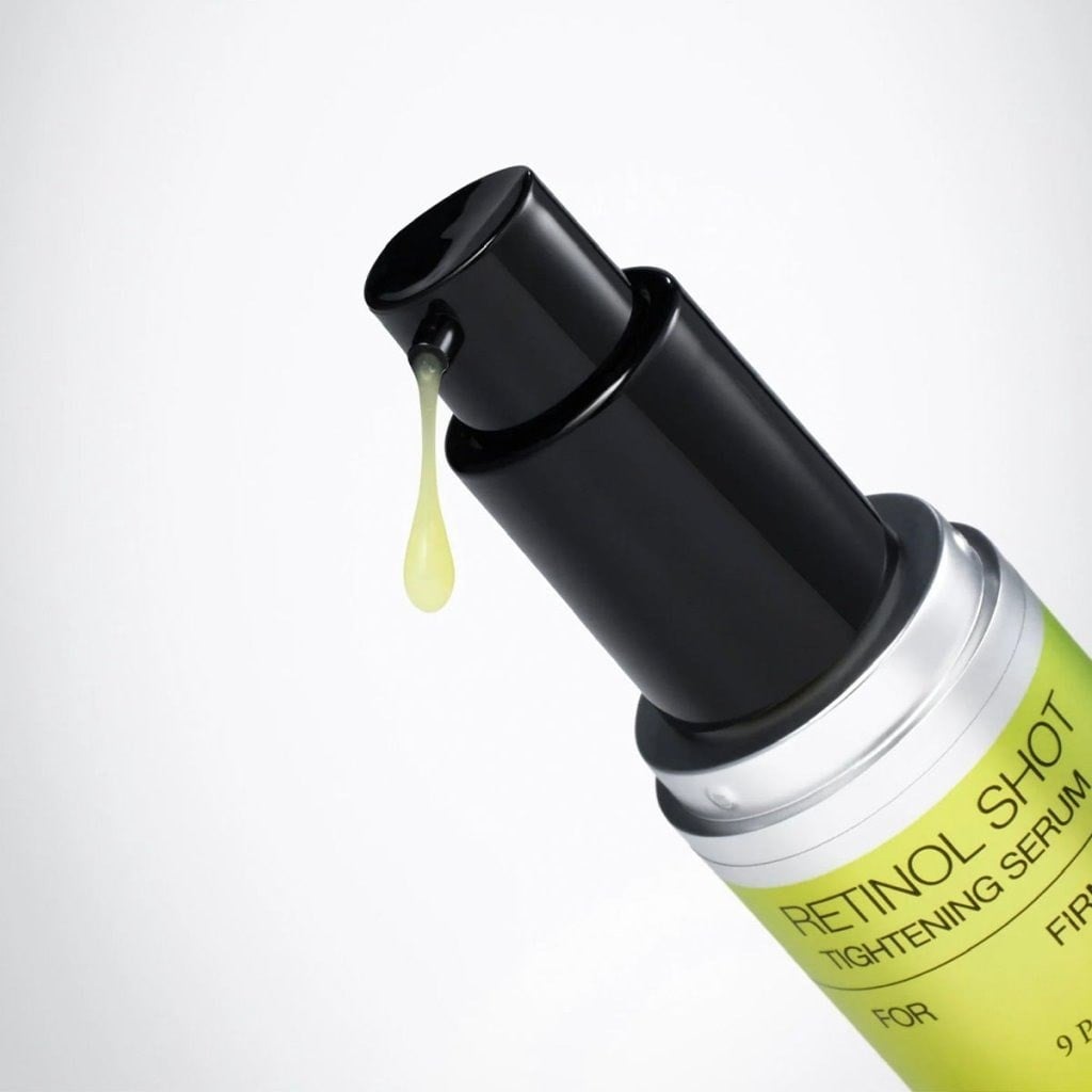 Celimax Retinol Tightening Serum - Retinol Serum 30 ml