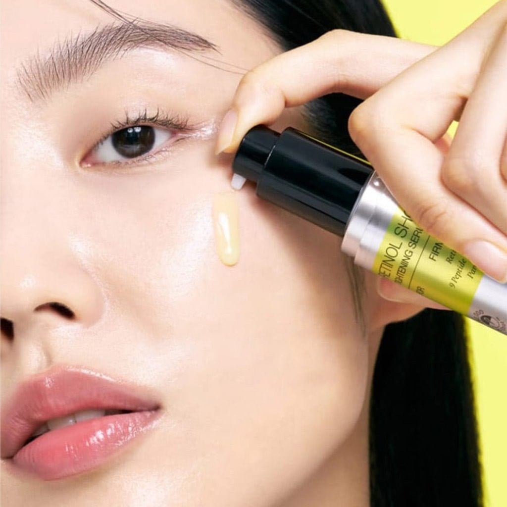 Celimax Retinol Tightening Serum - Retinol Serum 30 ml