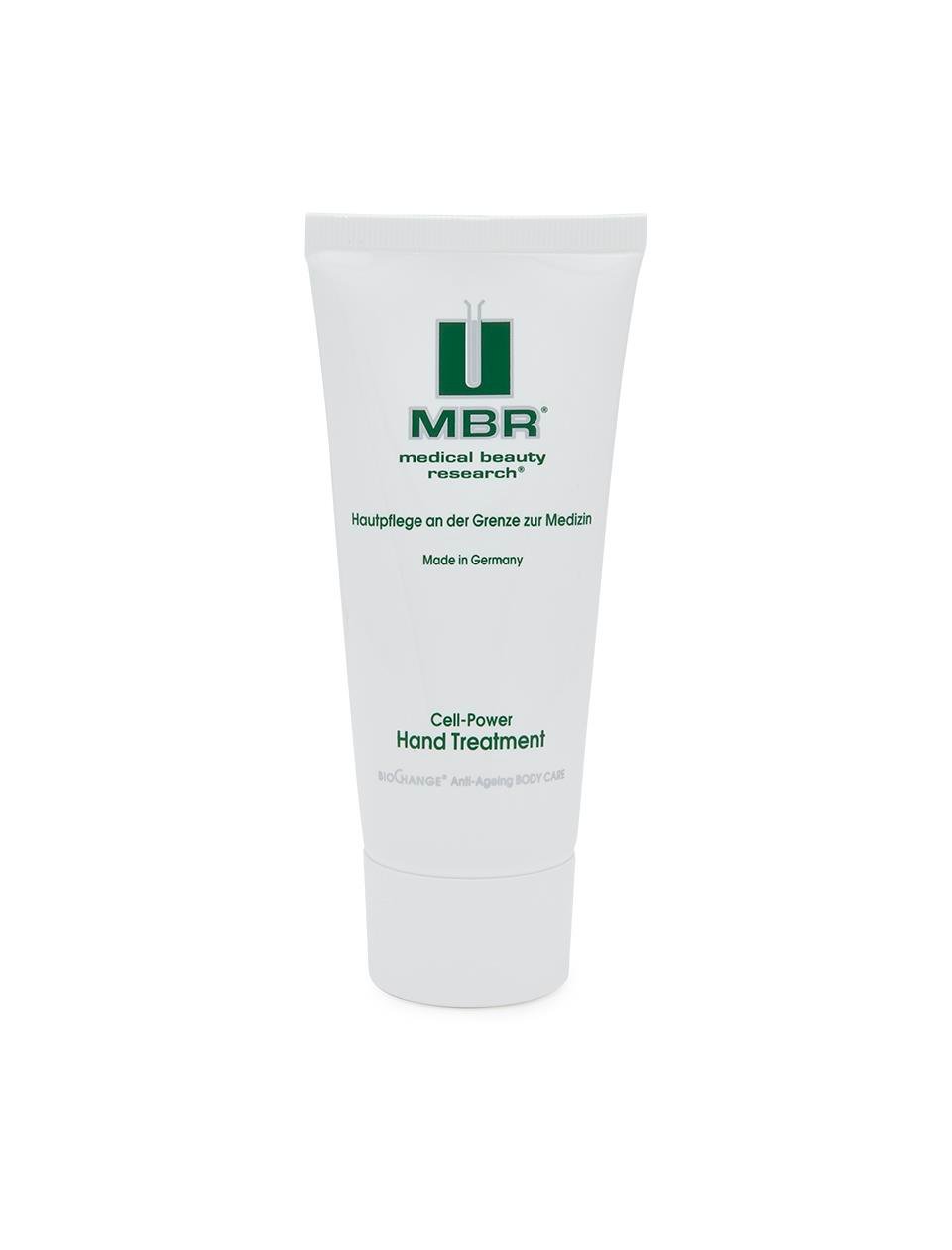 Cell-Power Hand Treatment - 100 ml